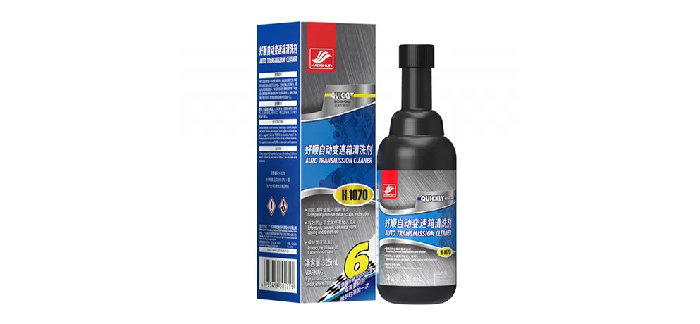 Automatic Transmission Cleaner