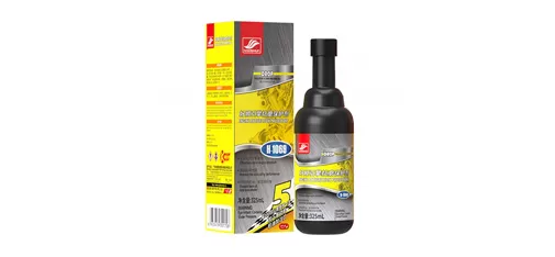 Engine Anti-Wear Protection Additive