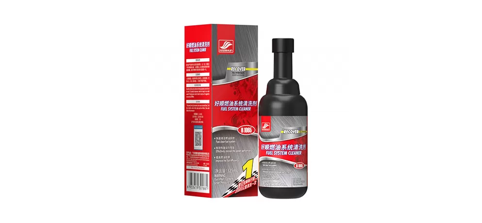 Fuel System Cleaner
