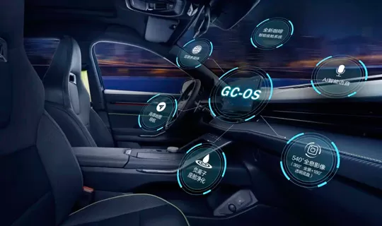 Decisive Battle for Smart Cockpits: Tencent Joins, Joint Ventures Strike Back—What Will Drive This Trillion-Yuan Market?