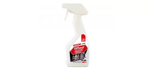 Wheel Cleaner