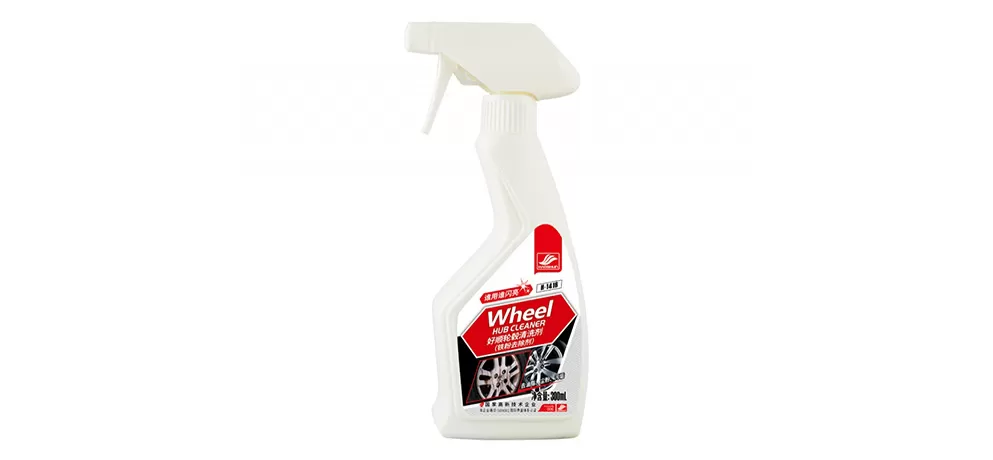 Wheel Cleaner