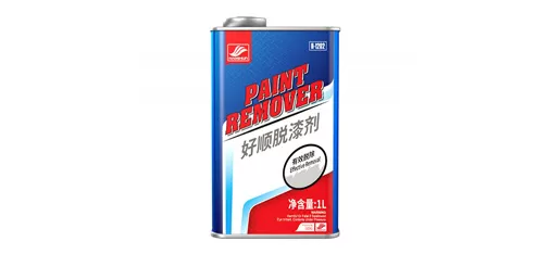 Paint Remover 1L