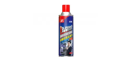 Anti-Rust Lubricant