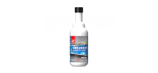 Fuel Injector Cleaner
