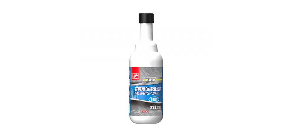Fuel Injector Cleaner