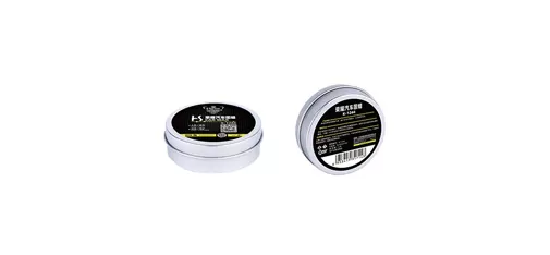 Automotive Solid Wax