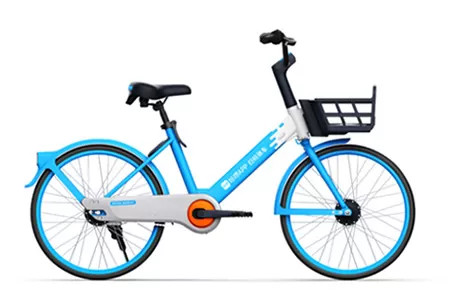 Didi Qingju: Сканируйте через приложение Didi Qingju или WeChat.