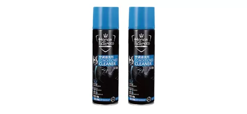 Air Conditioner Cleaning Agent for Car AC