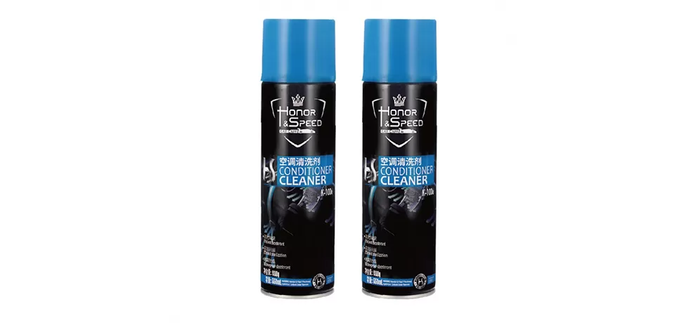 Air Conditioner Cleaning Agent for Car AC