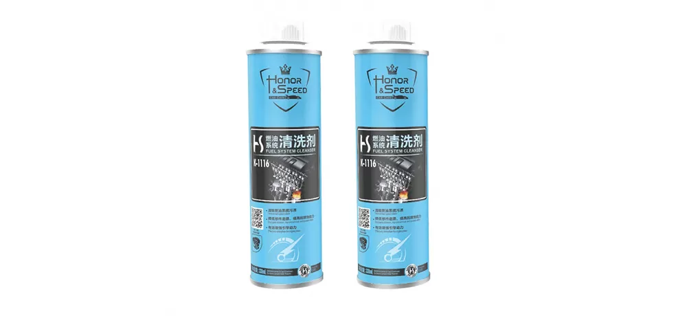 Fuel System Cleaner for Car