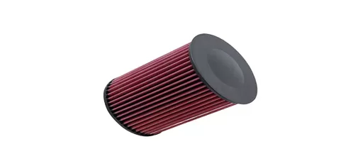 High-Flow Oxygen-Enriched Air Filter