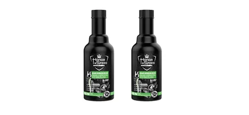 Engine Lubrication System Cleaner