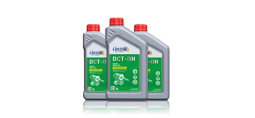 Fully Synthetic Hydraulic Valve Body Oil