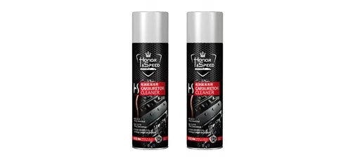 Automotive Carburetor Cleaner