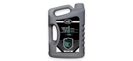 Radiator Coolant Additive