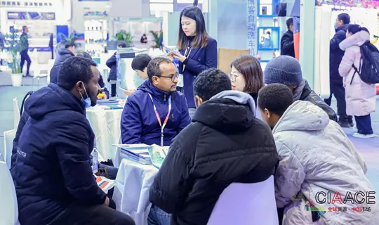 2025 YASN Expo (2500+ International Buyers): Exclusive Interviews with Overseas Buyers