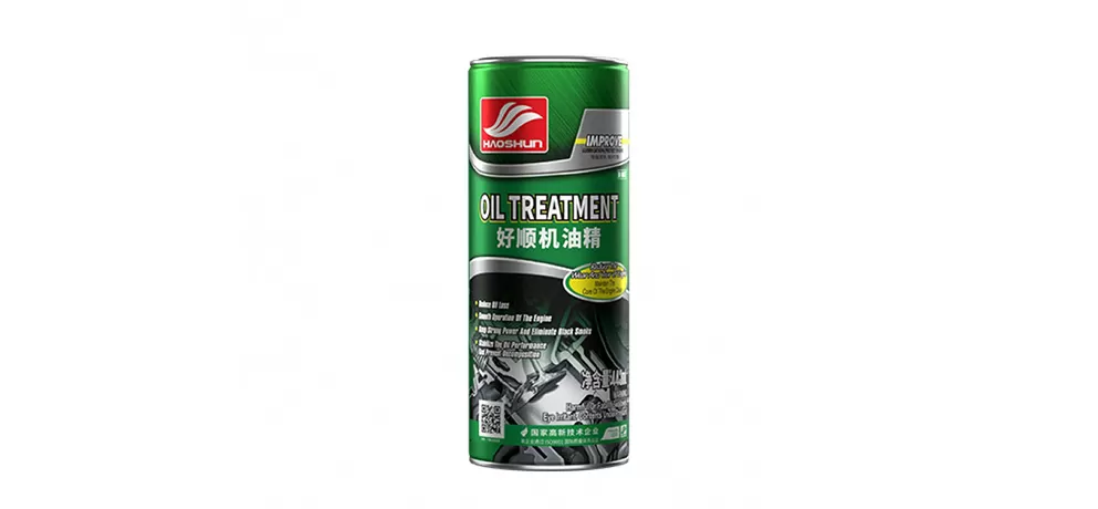 Engine Oil Additive for Engine