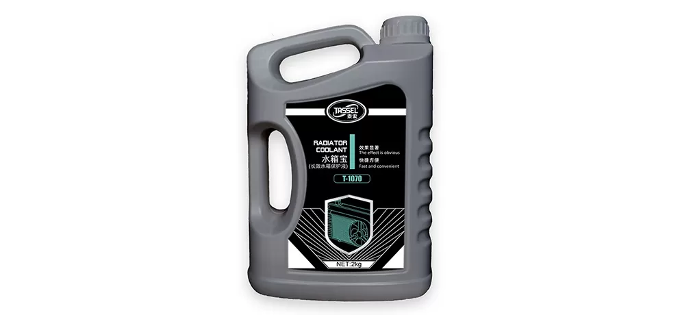 Taisuo Radiator Coolant (Antifreeze)