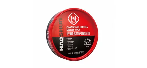 Diamond Shine Paste Wax | Restore Gloss & Protect Car Paint