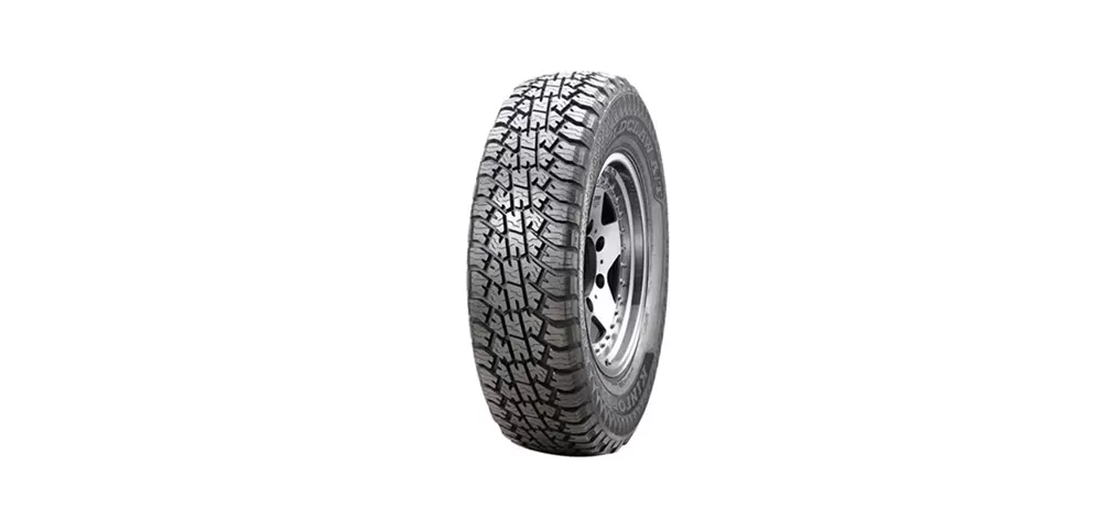 WILDCLAW A/T Tire