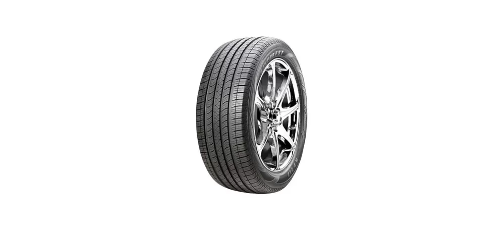 KF717 Tire