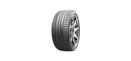 KINFOREST KF550 &ndash; High Performance Tire
