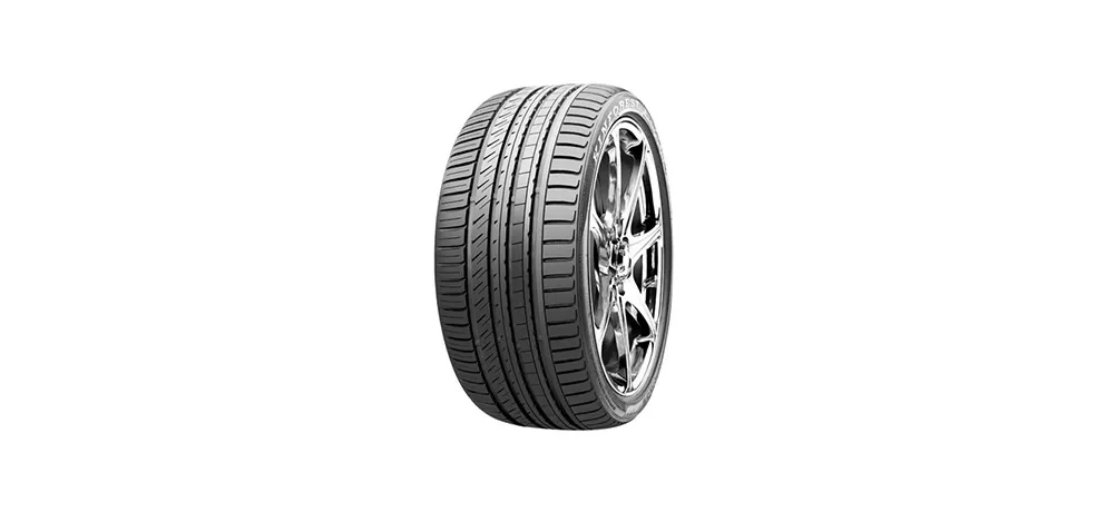 KINFOREST KF550 – High Performance Tire