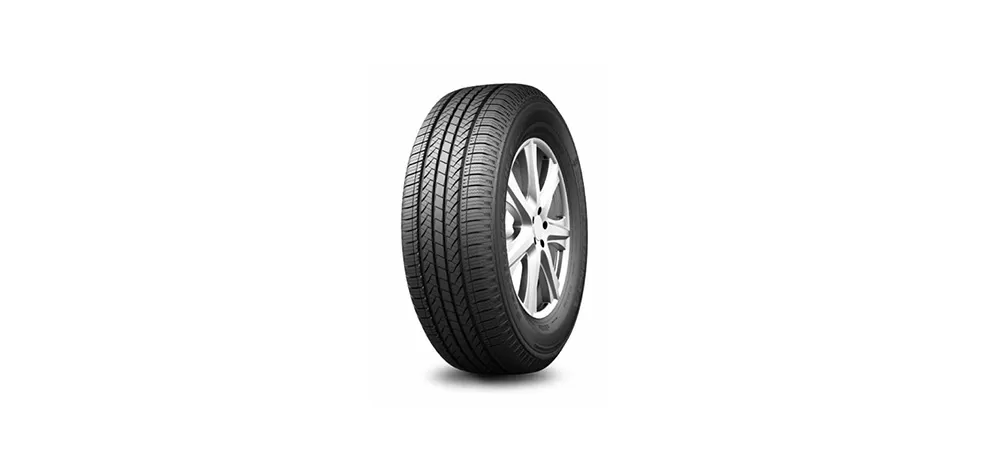 DW21 – Urban SUV Tire for Comfort and Control