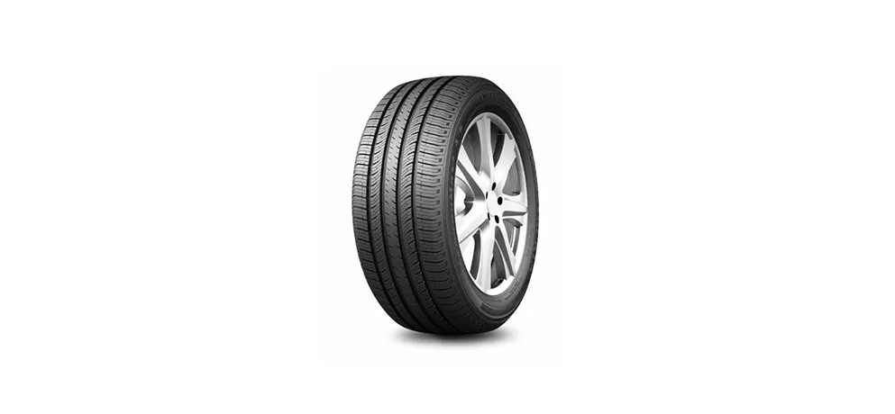 DW201 – Premium All-Season Touring Tire