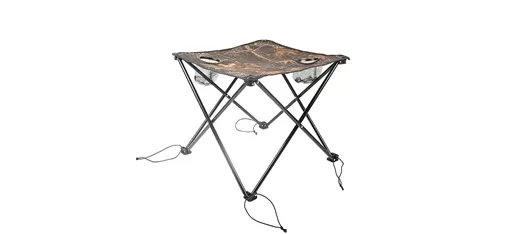 Outdoor Mesh Folding Chair for Camping and Picnic