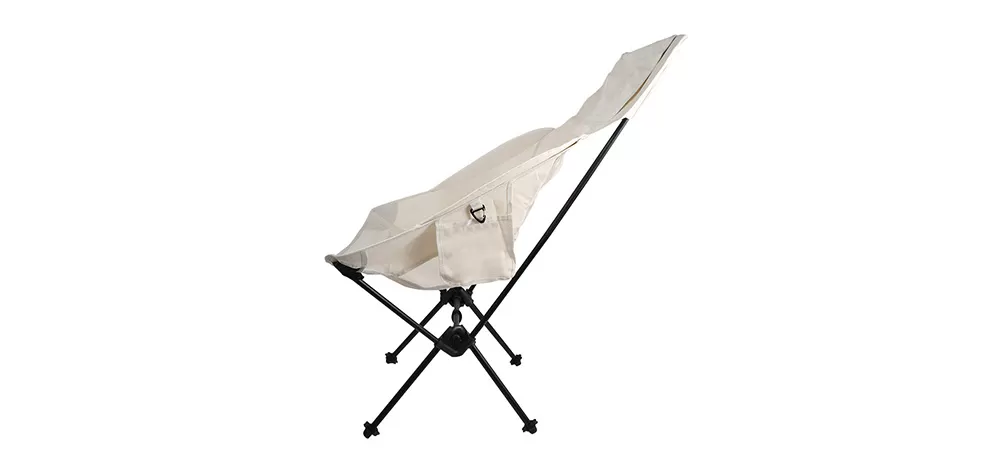 Aluminum Alloy Outdoor Folding Chair