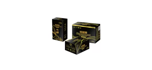 Radiant Shine Solid Wax