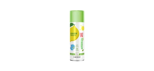 Multi-Purpose Adhesive Remover &ndash; Lemon Scented