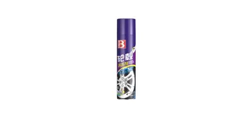 Wheel & Alloy Cleaner
