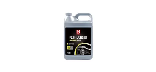 Iron Fallout Remover for Automotive