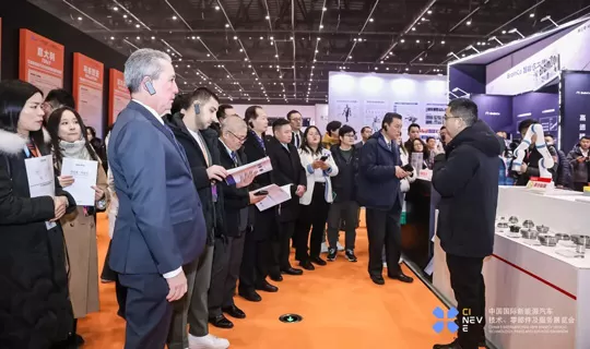 The Right Time for New Energy Vehicles to Go Global: A Summary of Policies from 7 Countries