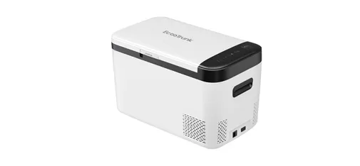 Outdoor Camping Car Refrigerator