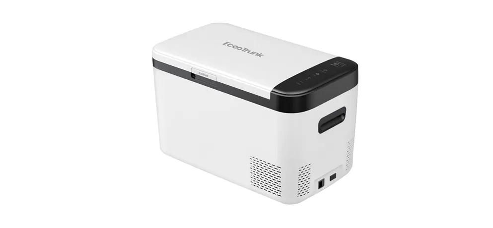 Outdoor Camping Car Refrigerator