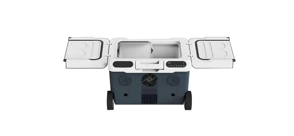 PG36 Portable Picnic Refrigerator