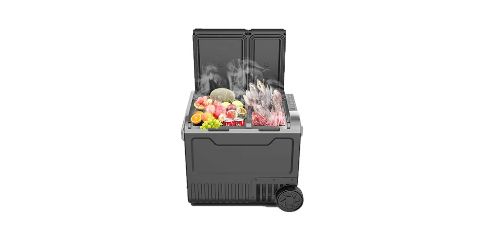 T30 Heavy-Duty Series Car Refrigerator