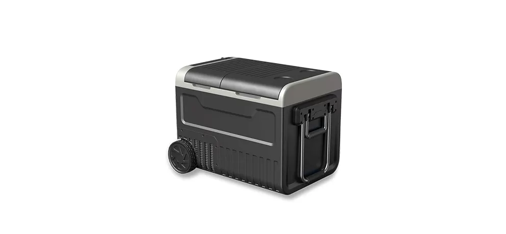 T30 Heavy-Duty Series Car Refrigerator