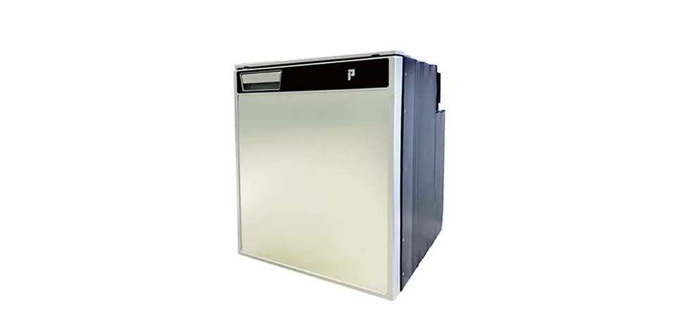 50L Yacht Series Car Refrigerator – Portable Marine & Automotive Freezer