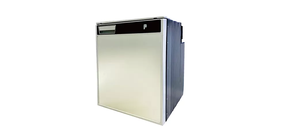 TR80 Yacht Series Car Refrigerator – 80L Portable Marine & Vehicle Freezer