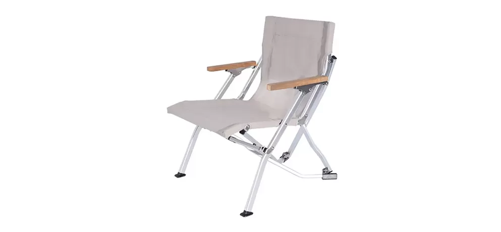 Durable Waterproof Folding Camping Chair