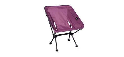 Outdoor Low-Back Moon Chair