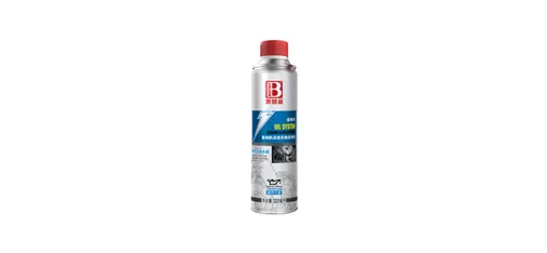 Engine Lubrication Cleaner