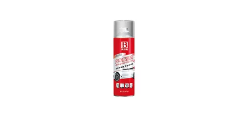 Automotive Paint Remover Spray