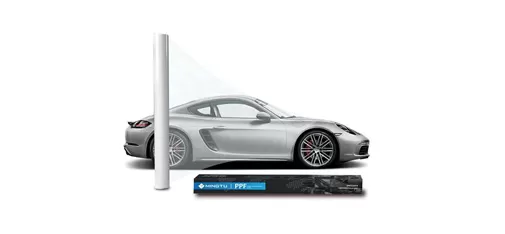 Premium Full-Car Protective Car Cover