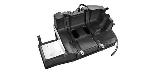 Electric Pump Auxiliary Fuel Tank for Tank 400 Hi4t Hybrid